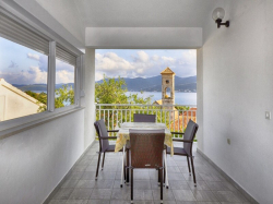 Appartements Snježana Viganj (Peninsule Peljesac)