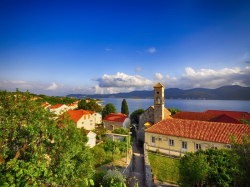 Appartements Snježana Viganj (Peninsule Peljesac)