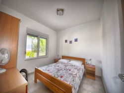 Appartements Snježana Viganj (Peninsule Peljesac)
