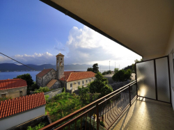 Appartements Snježana Viganj (Peninsule Peljesac)