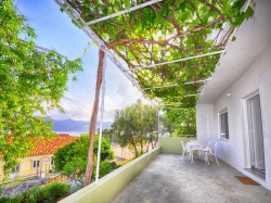 Appartements Snježana Viganj (Peninsule Peljesac)