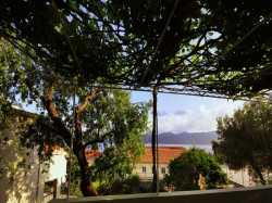Appartements Snježana Viganj (Peninsule Peljesac)