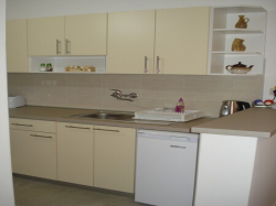 Appartements Snježana Viganj (Peninsule Peljesac)