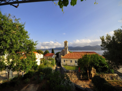 Appartements Snježana Viganj (Peninsule Peljesac)
