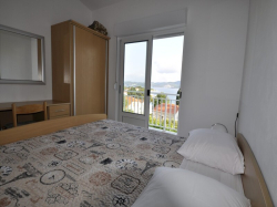 Appartements Snježana Viganj (Peninsule Peljesac)