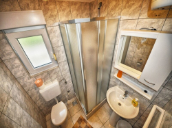 Appartements Snježana Viganj (Peninsule Peljesac)