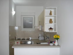 Appartements Snježana Viganj (Peninsule Peljesac)