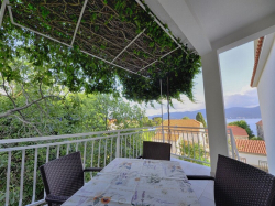 Appartements Snježana Viganj (Peninsule Peljesac)