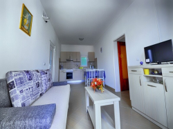 Appartements Snježana Viganj (Peninsule Peljesac)