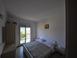 Appartements Snježana Viganj (Peninsule Peljesac)