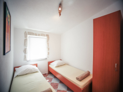 Appartements Žitna Vir (Ile Vir)