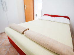 Appartements Žitna Vir (Ile Vir)