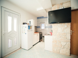 Appartements Žitna Vir (Ile Vir)