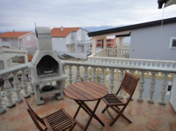 Appartements Žitna Vir (Ile Vir)
