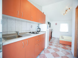Appartements Žitna Vir (Ile Vir)