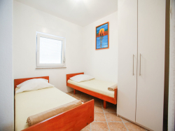 Appartements Žitna Vir (Ile Vir)