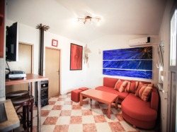 Appartements Žitna Vir (Ile Vir)