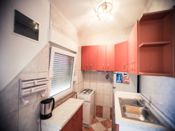 Appartements Žitna Vir (Ile Vir)
