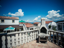 Appartements Žitna Vir (Ile Vir)