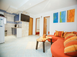 Appartements Žitna Vir (Ile Vir)