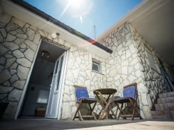 Appartements Žitna Vir (Ile Vir)