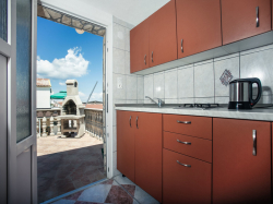 Appartements Žitna Vir (Ile Vir)