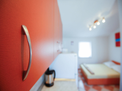 Appartements Žitna Vir (Ile Vir)