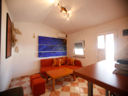 Appartements Žitna Vir (Ile Vir)