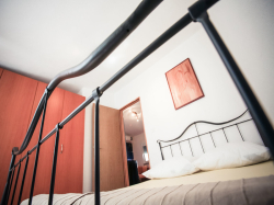 Appartements Žitna Vir (Ile Vir)