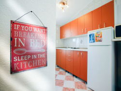 Appartements Žitna Vir (Ile Vir)