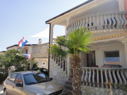 Appartements Žitna Vir (Ile Vir)