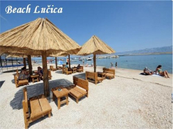 Appartements Žitna Vir (Ile Vir)