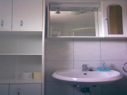 Appartements Vir  - apartman slobodan od 22.8. Vir (Ile Vir)