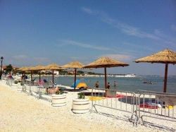 Appartements Vir  - apartman slobodan od 22.8. Vir (Ile Vir)