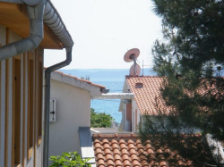 Appartements Vir  - apartman slobodan od 22.8. Vir (Ile Vir)