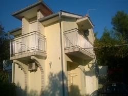 Appartements Vir  - apartman slobodan od 22.8. Vir (Ile Vir)