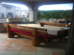 Appartements Šćetko Vir (Ile Vir)