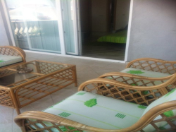 Appartements Šćetko Vir (Ile Vir)