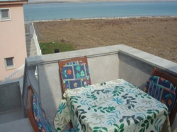Appartements Šćetko Vir (Ile Vir)