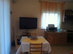 Appartements Šćetko Vir (Ile Vir)