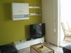 Appartements Šćetko Vir (Ile Vir)