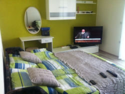 Appartements Šćetko Vir (Ile Vir)