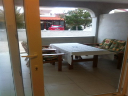 Appartements Šćetko Vir (Ile Vir)