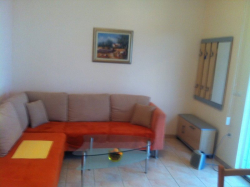 Appartements Šćetko Vir (Ile Vir)