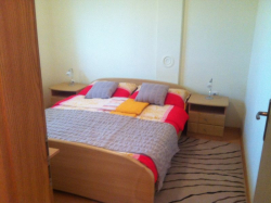 Appartements Šćetko Vir (Ile Vir)