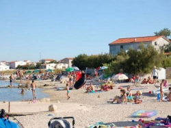 Appartements Šćetko Vir (Ile Vir)