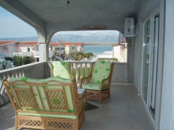 Appartements Šćetko Vir (Ile Vir)