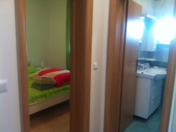Appartements Šćetko Vir (Ile Vir)