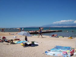 Appartements Šćetko Vir (Ile Vir)