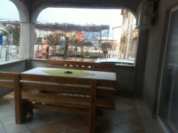 Appartements Šćetko Vir (Ile Vir)